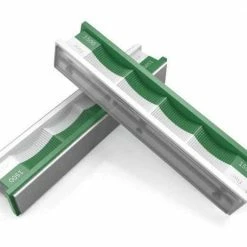 WICKED EDGE 1500 Grit Diamond Stones And Blank Glass Platens Pack