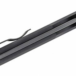 Darcform Slimfoot Auto Black Alum 3.1" 154CM Black Bade (USA) Arcform Knives 15 Darcform Slimfoot Auto Black Alum 3.1