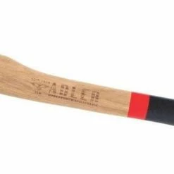 Adler Canoe Axe Red/Black 19.5" (German) Axes & Hatchets