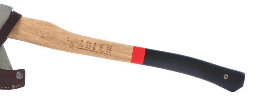 Adler Canoe Axe Replacement Handle (German) 3 Adler Canoe Axe Replacement Handle (German)