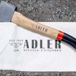 Adler German Axes Yankee Hatchet Axes & Hatchets