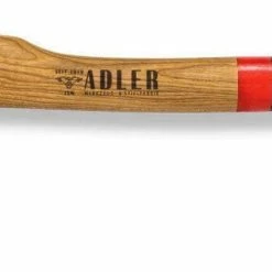 Axes & Hatchets Adler Rheinland Hatchet 14" (German) 11 Axes & Hatchets Adler Rheinland Hatchet 14