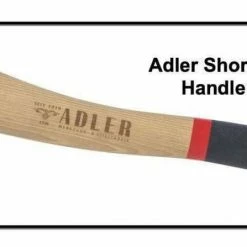 Axes & Hatchets Adler Short Splitter Handle