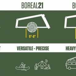 AGAWA CANYON Agawa BOREAL21 Folding Black Frame Saw (Canada) Outdoor Saws 23 AGAWA CANYON Agawa BOREAL21 Folding Black Frame Saw (Canada) Outdoor Saws
