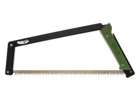 AGAWA CANYON Agawa BOREAL21 Folding Black Frame Saw (Canada) Outdoor Saws 3 AGAWA CANYON Agawa BOREAL21 Folding Black Frame Saw (Canada) Outdoor Saws