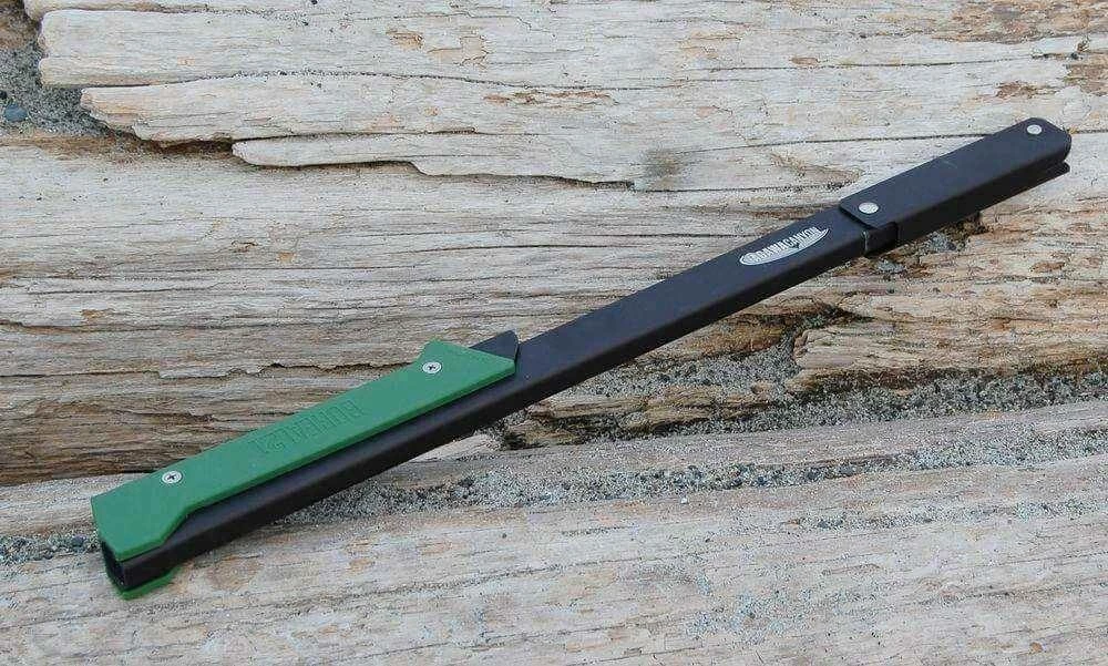 AGAWA CANYON Agawa BOREAL21 Folding Black Frame Saw (Canada) Outdoor Saws 9 AGAWA CANYON Agawa BOREAL21 Folding Black Frame Saw (Canada) Outdoor Saws