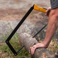 AGAWA CANYON Agawa BOREAL24" Folding Saw (Canada) Outdoor Saws 14 AGAWA CANYON Agawa BOREAL24