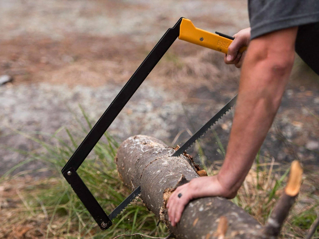 AGAWA CANYON Agawa BOREAL24" Folding Saw (Canada) Outdoor Saws 8 AGAWA CANYON Agawa BOREAL24" Folding Saw (Canada) Outdoor Saws