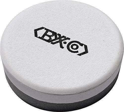 BXY CO Arctic Fox Sharpening Puck 400/700 Grit (USA) 3 BXY CO Arctic Fox Sharpening Puck 400/700 Grit (USA)