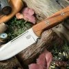 BARK RIVER KNIVES Bark River Bravo Squad Leader CPM 3V Desert Ironwood 2 BARK RIVER KNIVES Bark River Bravo Squad Leader CPM 3V Desert Ironwood
