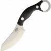 BARK RIVER KNIVES Bark River JX4 Bush Bat Black Canvas 1 BARK RIVER KNIVES Bark River JX4 Bush Bat Black Canvas