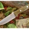 Bark River Knives: Bravo 1 LT CPM Cru-Wear Green