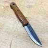 BARK RIVER KNIVES Bark River Ultralite Bushcrafter CPM 3V Natural Micarta - Black Liners - Mosaic Pins 2 BARK RIVER KNIVES Bark River Ultralite Bushcrafter CPM 3V Natural Micarta - Black Liners - Mosaic Pins