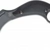 All Knife Brands Bastinelli Creations BAK Karambit Fixed Blade Knife 3.25" , 1 All Knife Brands Bastinelli Creations BAK Karambit Fixed Blade Knife 3.25" ,