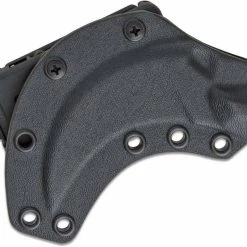 All Knife Brands Bastinelli Creations BAK Karambit Fixed Blade Knife 3.25