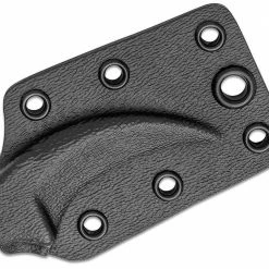 BASTINELLI CREATIONS Bastinelli Diagnostic Karambit 1.5" Black Cerakote N690C 9 BASTINELLI CREATIONS Bastinelli Diagnostic Karambit 1.5