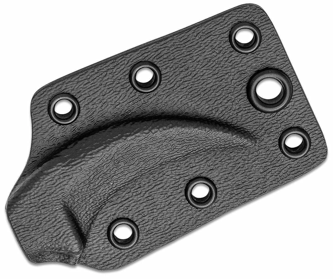 BASTINELLI CREATIONS Bastinelli Diagnostic Karambit 1.5" Black Cerakote N690C 6 BASTINELLI CREATIONS Bastinelli Diagnostic Karambit 1.5" Black Cerakote N690C