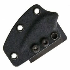 BASTINELLI CREATIONS Bastinelli L'Innocent Push Dagger Knife Black G-10 All Knife Brands 7 BASTINELLI CREATIONS Bastinelli L'Innocent Push Dagger Knife Black G-10 All Knife Brands