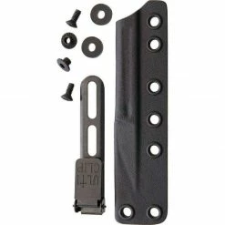 BASTINELLI CREATIONS All Knife Brands Bastinelli Picoeur Fixed 1.625