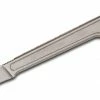 BASTINELLI CREATIONS Bastinelli Picoeur Fixed 1.625" Satin/Stonewash N690CO Blade