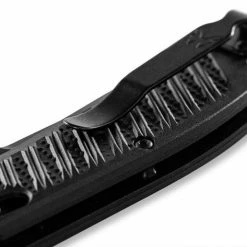 BENCHMADE Bechmade 575BK-1 Mini Presidio II Knife 3.20" S30V Black Blade, CF-Elite (USA) 16 BENCHMADE Bechmade 575BK-1 Mini Presidio II Knife 3.20