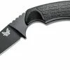 Benchmade 125BK Azeria Fixed Knife 2.9" N680 (USA)