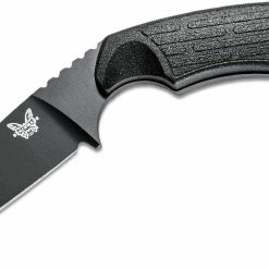 Benchmade 125BK Azeria Fixed Knife 2.9