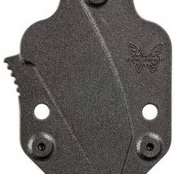 Benchmade 125BK Azeria Fixed Knife 2.9" N680 (USA) 8 Benchmade 125BK Azeria Fixed Knife 2.9