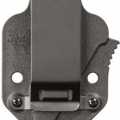 Benchmade 125BK Azeria Fixed Knife 2.9" N680 (USA) 9 Benchmade 125BK Azeria Fixed Knife 2.9