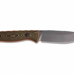 Benchmade 15002-1 Saddle Mountain Skinner Fixed Blade Knife 4.2" S90V (USA) 19 Benchmade 15002-1 Saddle Mountain Skinner Fixed Blade Knife 4.2