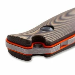 Benchmade 15002-1 Saddle Mountain Skinner Fixed Blade Knife 4.2" S90V (USA) 22 Benchmade 15002-1 Saddle Mountain Skinner Fixed Blade Knife 4.2