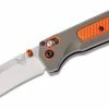 Benchmade 15061 Grizzly Ridge AXIS Lock Knife (3.5") (USA) 2 Benchmade 15061 Grizzly Ridge AXIS Lock Knife (3.5") (USA)