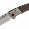 Benchmade 15080-2 Crooked River Knife (USA) 1 Benchmade 15080-2 Crooked River Knife (USA)