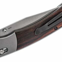 Benchmade 15080-2 Crooked River Knife (USA)