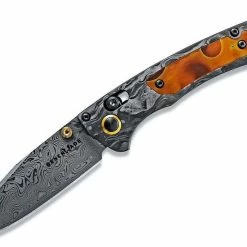 Benchmade 15085-201 Mini Crooked River (Limited Ed)