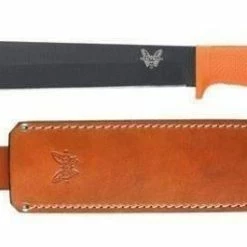 Benchmade 154BK Clip Point