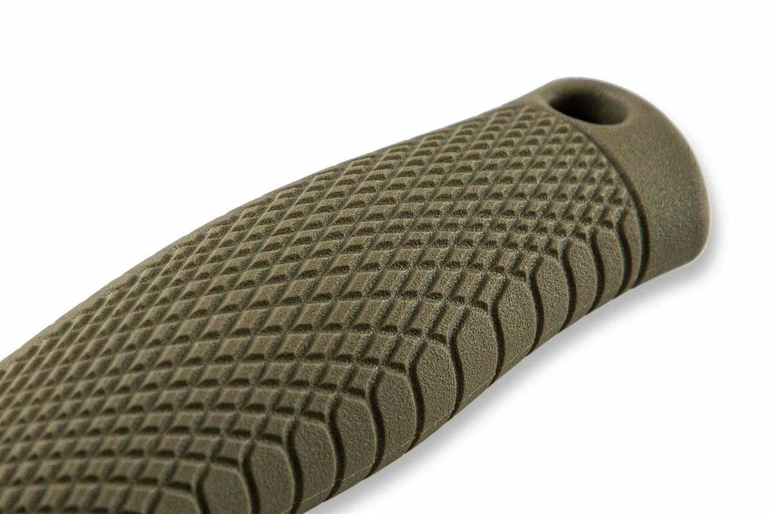 Benchmade 202 LEUKU Fixed Blade Knife 3V 12 Benchmade 202 LEUKU Fixed Blade Knife 3V