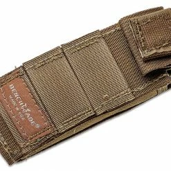 Benchmade 2750FE-2 Adamas Auto Knife 3.78" CruWear Flat Dark Earth 12 Benchmade 2750FE-2 Adamas Auto Knife 3.78