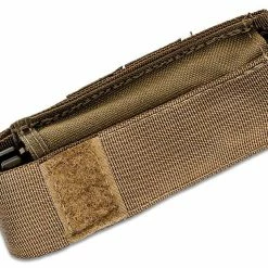 Benchmade 2750FE-2 Adamas Auto Knife 3.78" CruWear Flat Dark Earth 13 Benchmade 2750FE-2 Adamas Auto Knife 3.78