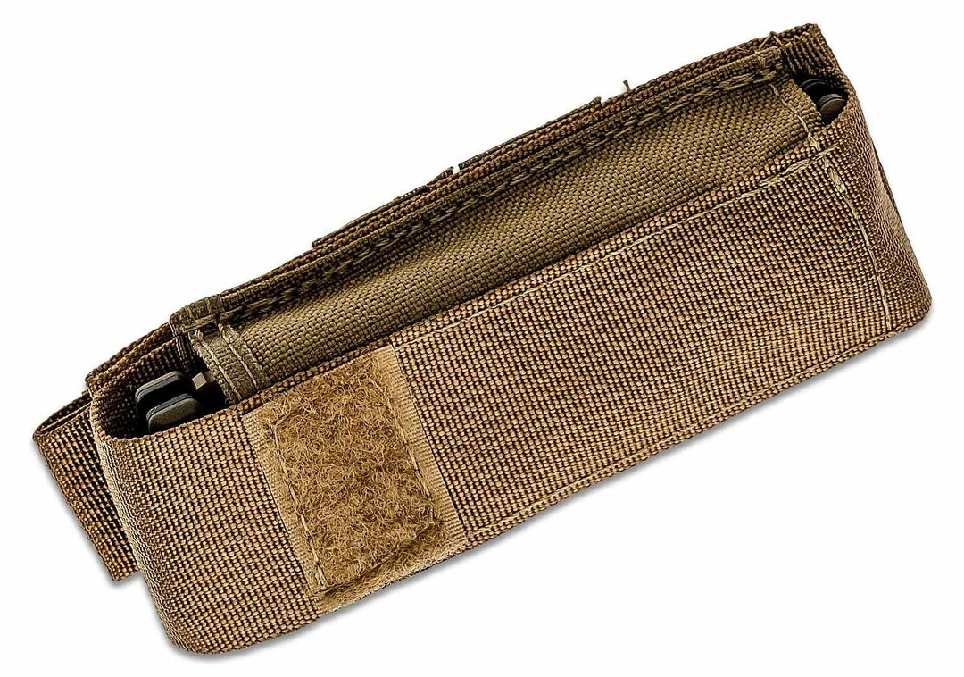 Benchmade 2750FE-2 Adamas Auto Knife 3.78" CruWear Flat Dark Earth 8 Benchmade 2750FE-2 Adamas Auto Knife 3.78" CruWear Flat Dark Earth