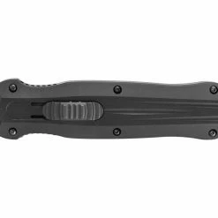 Benchmade 3320 Pagan AUTO OTF 3.96" Stonewash 8 Benchmade 3320 Pagan AUTO OTF 3.96