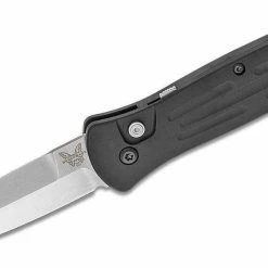 Benchmade 3551 Pardue Stimulus Auto Folding Knife 2.99"