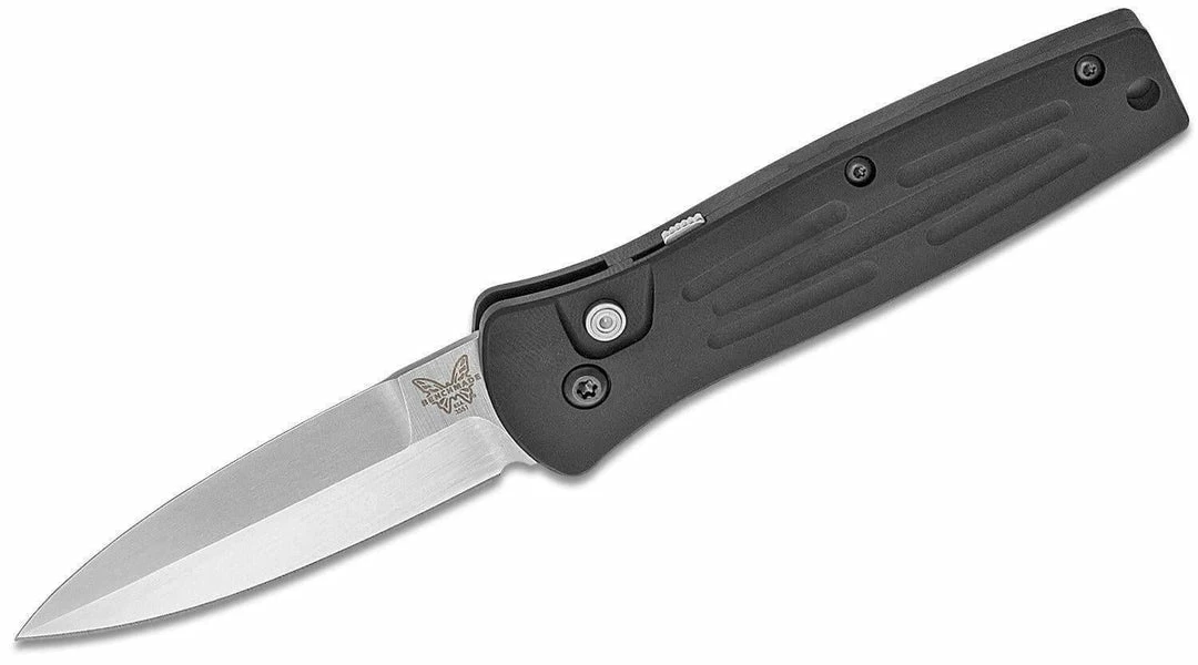 Benchmade 3551 Pardue Stimulus Auto Folding Knife 2.99" 3 Benchmade 3551 Pardue Stimulus Auto Folding Knife 2.99"