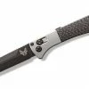 Benchmade 4170BK Auto Fact Folding Knife 3.95" S90V 2 Benchmade 4170BK Auto Fact Folding Knife 3.95" S90V