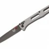 Benchmade 417GY-1901 Fact Knife (Limited)