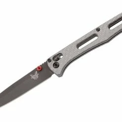 Benchmade 417GY-1901 Fact Knife (Limited)