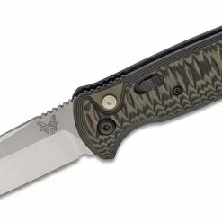 Benchmade 4300-1 CLA Auto Folding Knife (USA)