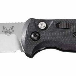 Benchmade 4300 CLA Auto Folding Knife (USA)