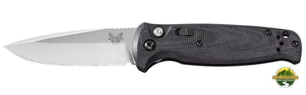Benchmade 4300 CLA Auto Folding Knife (USA) 3 Benchmade 4300 CLA Auto Folding Knife (USA)