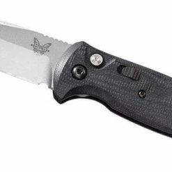 Benchmade 4300 CLA Auto Folding Knife (USA) 6 Benchmade 4300 CLA Auto Folding Knife (USA)